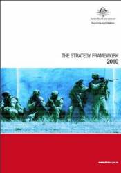 Австралия. The Strategy Framework 2010