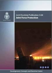 JDP 3-64 Joint Force Protection 2010