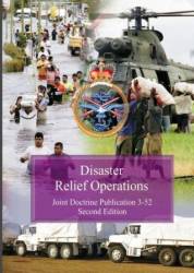 JDP 3-52 Disaster Relief Operations 2008
