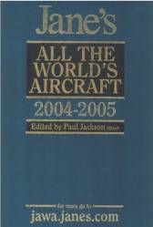 Jane's All the World's Aircraft 2004-05