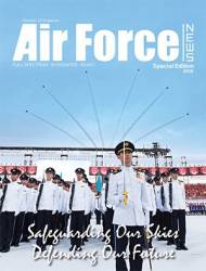 Air Force News Special Edition 2015
