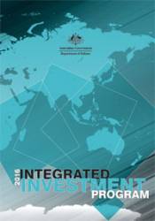 2016 Defence Integrated Investment Program
