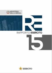 Rapporto Esercito 2015 (It)