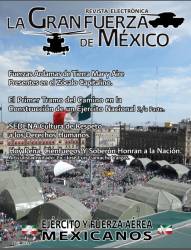 La Gran Fuerza de México №4 2014