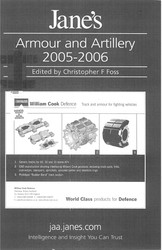 Jane's Armour And Artillery 2005-2006 (Main Battle Tanks, Light Tank)