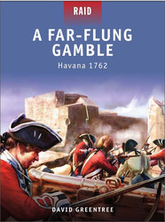 A Far-Flung Gamble Havana 1762