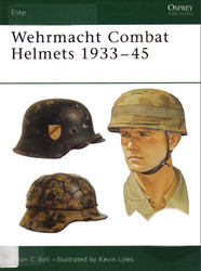 Wehrmacht Combat Helmets 1933–45