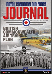 The Royal Canadian Air Force Journal №2 2016