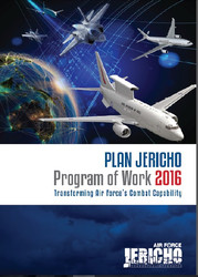 Plan JERICHO Program of Work 20
