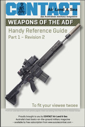 Weapons of the ADF part 1