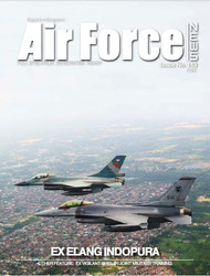 Air Force News №143