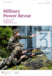 Military Power Revue №2 2016