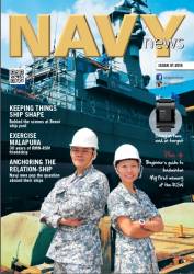 Navy News №1 2014