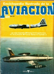 Enciclopedia Ilustrada de la Aviacion 109