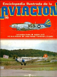 Enciclopedia Ilustrada de la Aviacion 099