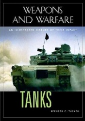 Tanks an illustrated history of their impact