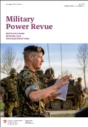 Military Power Revue №2 2017