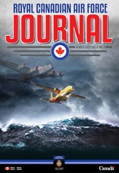 The Royal Canadian Air Force Journal №3 2017
