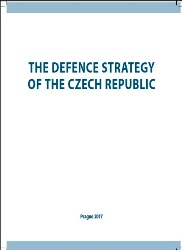 The Defence Strategy of the Czech Republic 2017