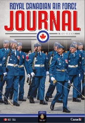 The Royal Canadian Air Force Journal №4 2017