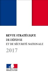 Revue strategique de defense et de securite nationale 2017
