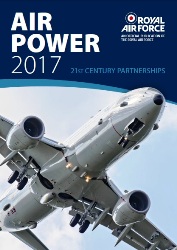 RAF Air Power 2017