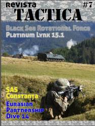 Revista Tactica №7