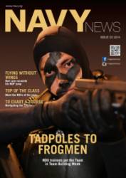 Navy News №3 2014