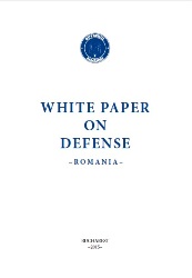 White Paper on Defense Romania 2016