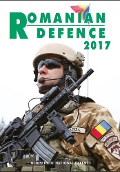Romanian Defence 2017