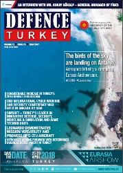 Defence Turkey №79 2017