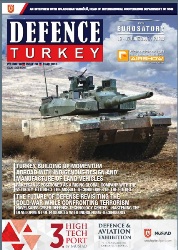 Defence Turkey №68 2016