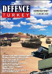 Defence Turkey №82 2018