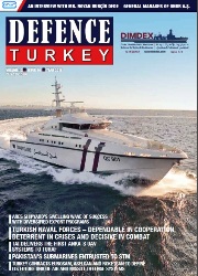 Defence Turkey №80 2018