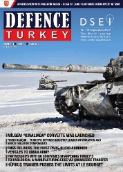 Defence Turkey №77 2017