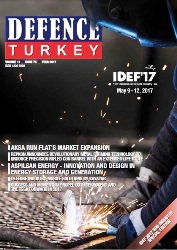 Defence Turkey №75 2017
