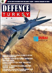 Defence Turkey №78 2017