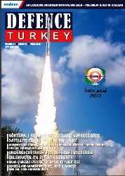 Defence Turkey №72 2016
