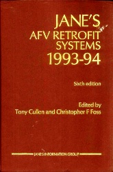 Jane's AFV Retrofit Systems 1993-94