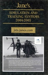 Jane's Simulation and Training Systems, 2004-2005