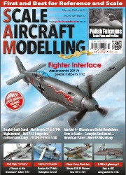 Scale Aircraft Modelling №2 2019
