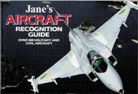 Janes Aircraft Recognition Guide (1995)