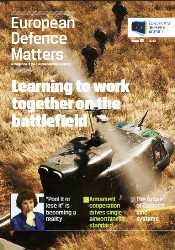 European Defence Matters №2 (2012)