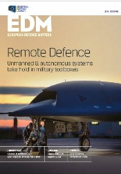 European Defence Matters №16 (2018)