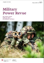 Military Power Revue №1 2019