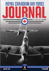 The Royal Canadian Air Force Journal №2 2019