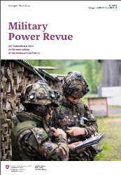 Military Power Revue №2 2019