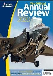 RAF Air Power 2020