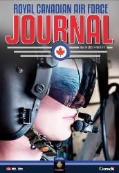 The Royal Canadian Air Force Journal №1 2020