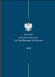 The National Security Strategy of the Republic of Poland 2020